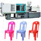 Automatic Plastic Chair Injection Moulding Machine 100-300 Ton Clamping Force PLC Control System