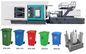 CE Energy Saving Injection Molding Machine For Outdoor Trash Can Making
