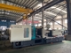 400ton Injection Molding Making Machine For PE Plastic Crate Basket Box