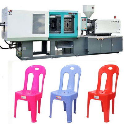 High Speed Long Stroke Injection Molding Machine For Industrial Use