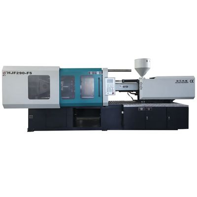 Advanced High-Efficiency 4000 Ton Injection Molding Machine With Porcheson Control