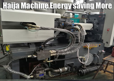 Servo Motor Injection Molding Machine , Low Volume Injection Molding Machine