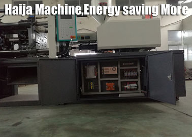 Mechanical Bakelite Injection Molding Machine 2580Mpa Pressure 10.2x2.24x2.71m