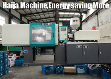 Plastic Dustbin Making Variable Pump Injection Molding Machine 42.95kw Heat Power