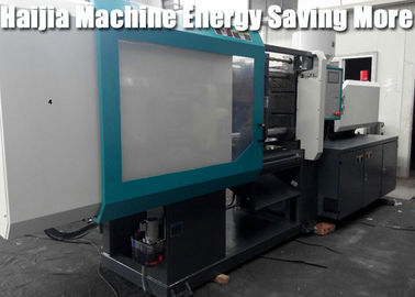 Energy Saving  Two Color Injection Molding Machine For Plastic Food Container