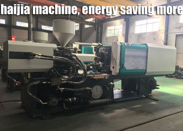 Mechanical Square Plastic Crate Making Machine Lower Energy Consumption