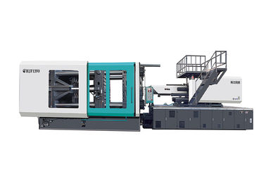 Durable Hydraulic Plastic Injection Moulding Machine For Houseware Products