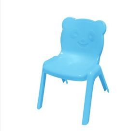 Plastic Study Chair Making CNC Injection Moulding Machine Thermoplastic Type