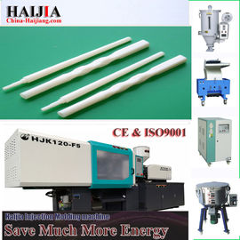 High Energy Efficiency Blow Injection Molding Machine PLC Computer Controller