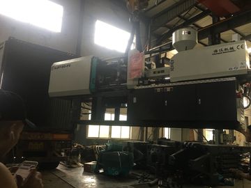 Professional Save Energy Injection Molding Machine 1800KN Clamping Force