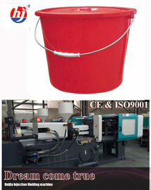 CE High Speed Injection Molding Machine House Use Water Bucket With Cover