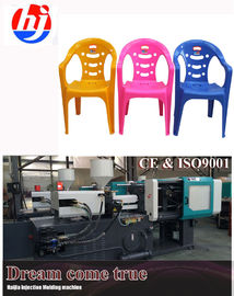 plastic chairs house use injection molding machine manufacturer good quality mold making line in ningbo