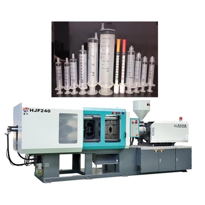 Disposable Syringe 3ml 5ml and  10ml Production Line Equipment Injection Molding Machine Price