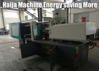Full Automatic Injection Molding Machine , Thermoset Injection Moulding Machine