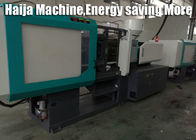 Ram Type Injection Moulding Machine , Injection Plastic Moulding Machine 15KW