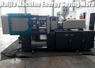 Horizontal PVC Pipe Fitting Injection Molding Machine 650 Ton Clamping Force
