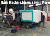 Hydraulic Type PVC Pipe Fitting Injection Molding Machine With Servo System