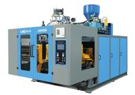 Fatigue Resistant Plastic Blow Molding Machine For Water Tank High Rigidity