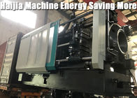 Bi - Metal Energy Efficient All Electric Injection Molding Machines For Plastic Houseware