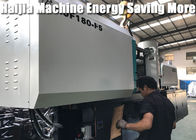 Double Guide Energy Saving Injection Molding Machine Hydraulic System 4000 KN