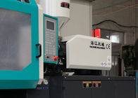 Energy Efficiency Plastic Injection Molding Machine High Control Precision With Low Noise