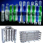 High Performance PET Preform Injection Molding Machine / Preform Bottles Machine