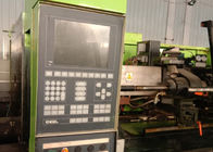 Lower Energy Consumption Hydraulic Injection Molding Machine With Servo System