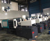 High Efficiency Plastic Injection Molding Equipment 1800KN Clamping Force