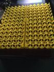 Eggs Tray Mould Thermoplastic Plastic Injection Molding Machine Screw Type