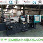 High Efficiency Plastic Injection Molding Equipment 1800KN Clamping Force
