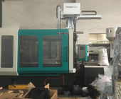 Plastic Energy Saving Injection Molding Machine 11kw Power Plastic Products Making Machine