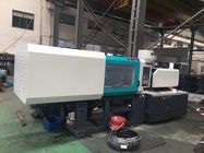 Professional Plastic Variable Pump Injection Molding Machine , Thermoplastic Injection Molding