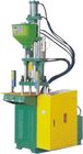 Professional Vertical Injection Molding Machine Heavy Duty 5.5KW Power