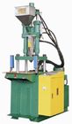 High Performance Portable Vertical Plastic Injection Machine Low Noise