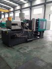 High Efficiency Custom Plastic Injection Molding Machine CE ISO 9001 Approved