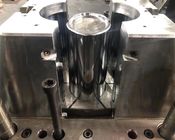 Energy Saving Plastic Mold Making Machine Cnc Plastic Injection Moulding Machine Servo Motor