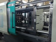 PLC Control Bakelite Injection Molding Machine Durable 7800KN Clamping Force