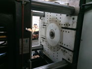 18.5kw Power Bakelite Injection Molding Machine , Horizontal Injection Plastic Moulding Machine