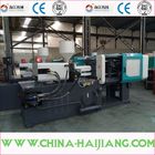 High Precision Injection Molding Machine , Plastic Injection Machine 18 Months Warranty