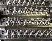 28mm Neck Bottle Plastic Preform Injection Molding Machine Cup Making Machine