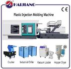 18.5kw Power Plastic Injection Machine For Soap Dispenser Making Low Noise