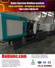 Energy Saving Injection Molding Machine For Plastic Button Making
