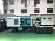 High Power Hard Case Plastic Injection Molding Machine 2400KN Clamping Force