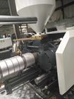 Servo Type Thermoplastic Injection Molding Machine Energy Efficiency