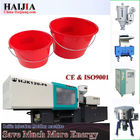 food grade plastic buckets with lids making injection molding machine 5L mould paint production line cost in China