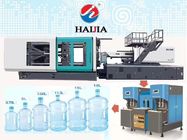 pet plastic water bottle making injection molding machine 500ml pet mould preform production line cost in China