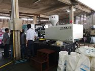 Electric Box Mould Energy Saving Injection Molding Machine 18 Months Warranty