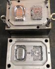 Plastic Soapbox Mold Making Energy Saving Injection Molding Machine Thermoplastic Type