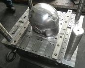 Horizontal Injection Molding Machine For Making Motorcycle Helmet