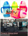 High Efficiency Water Bottle Plastic Injection Molding Machine Thermoplastic Type